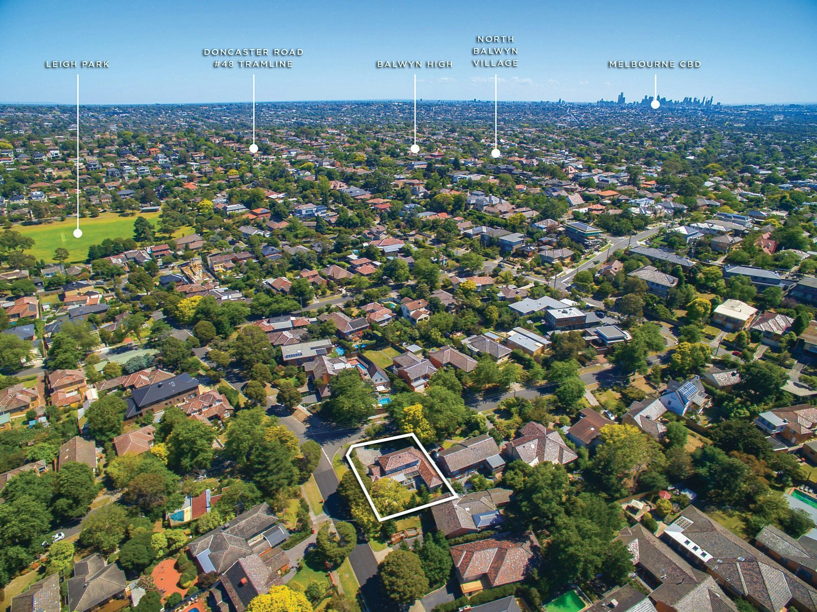 13 Lucifer Street, Balwyn North, VIC