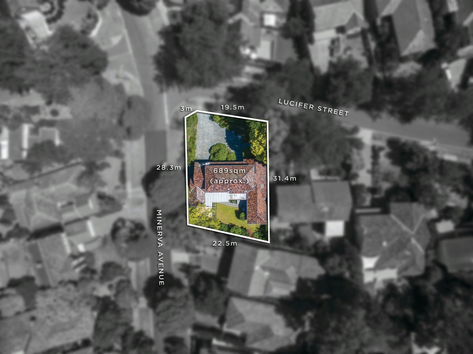 13 Lucifer Street, Balwyn North, VIC