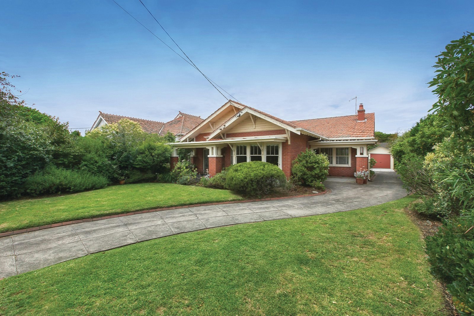 6 Webb Street, Brighton, VIC