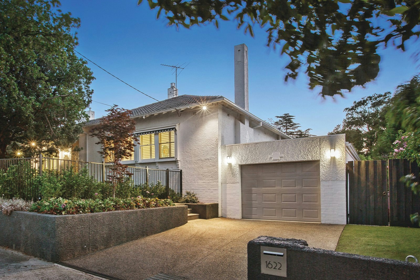 1622 Malvern Road, Glen Iris, VIC