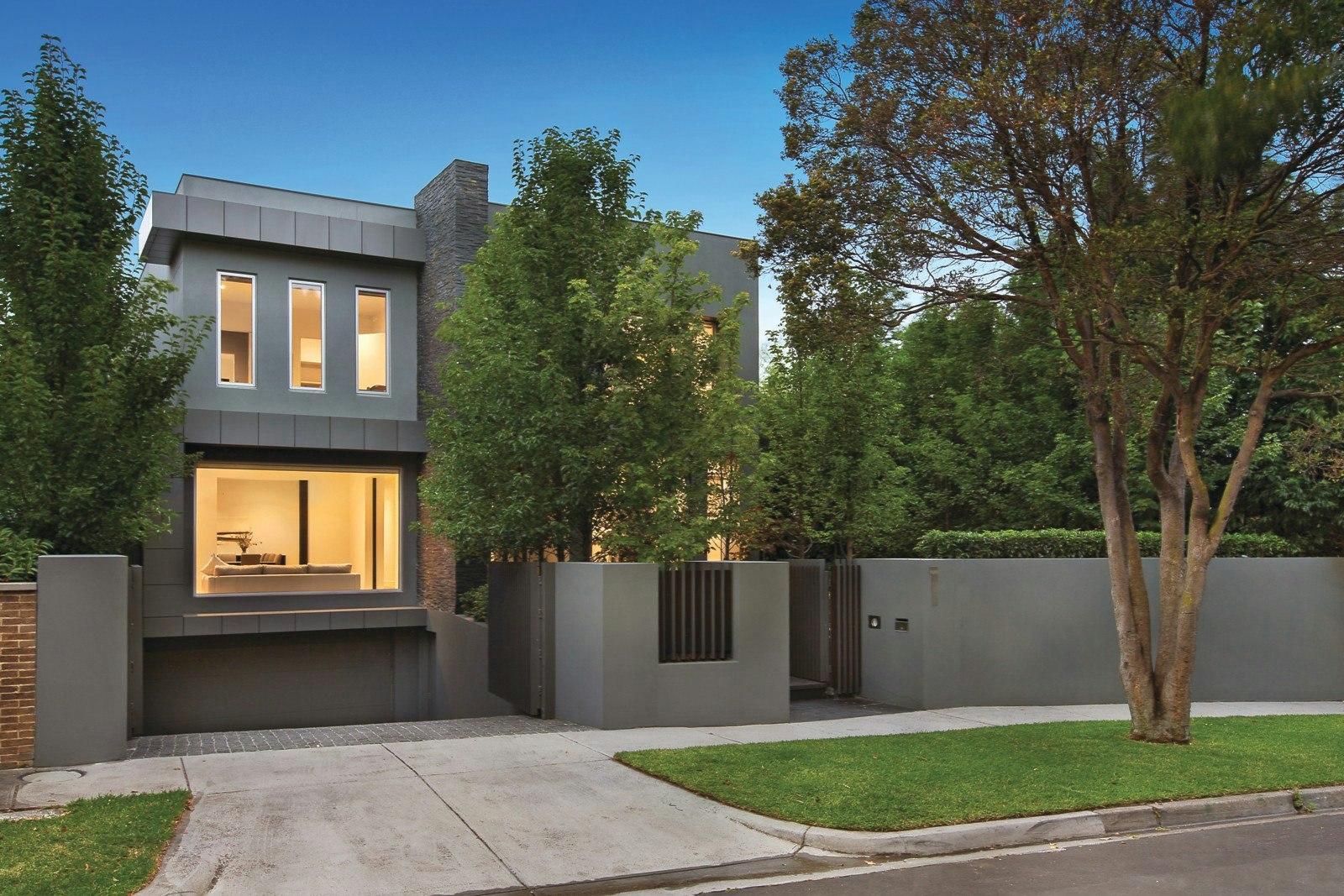 1 Hertford Crescent, Balwyn, VIC