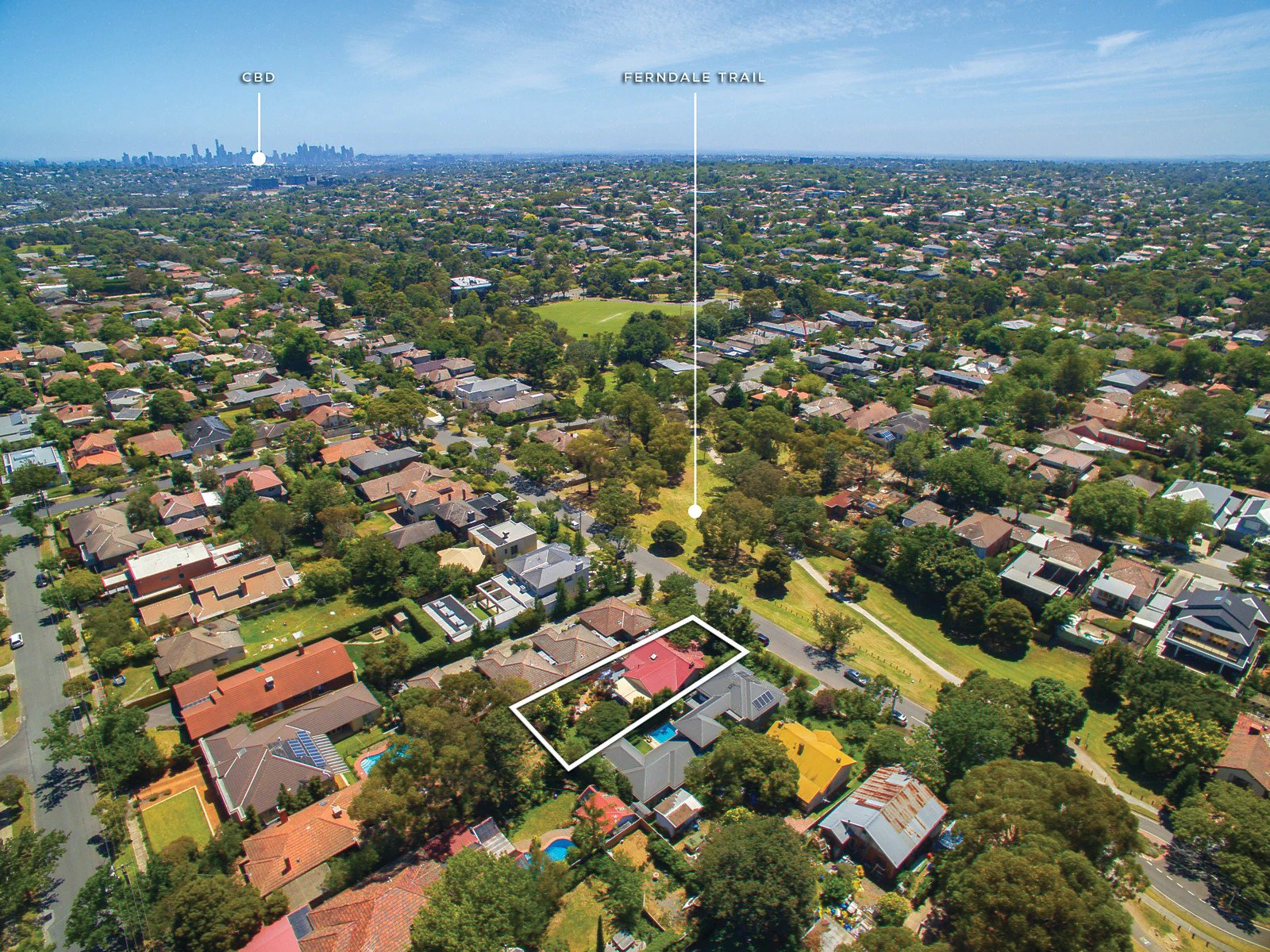 28 Ferndale Road, Glen Iris, VIC