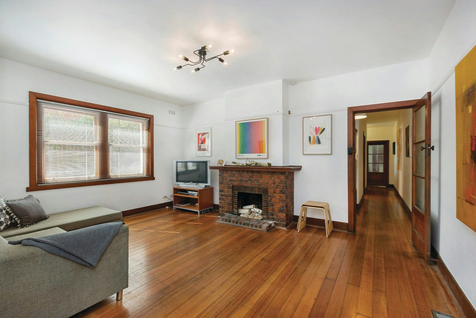 1/160 Carlisle Street, St Kilda, VIC