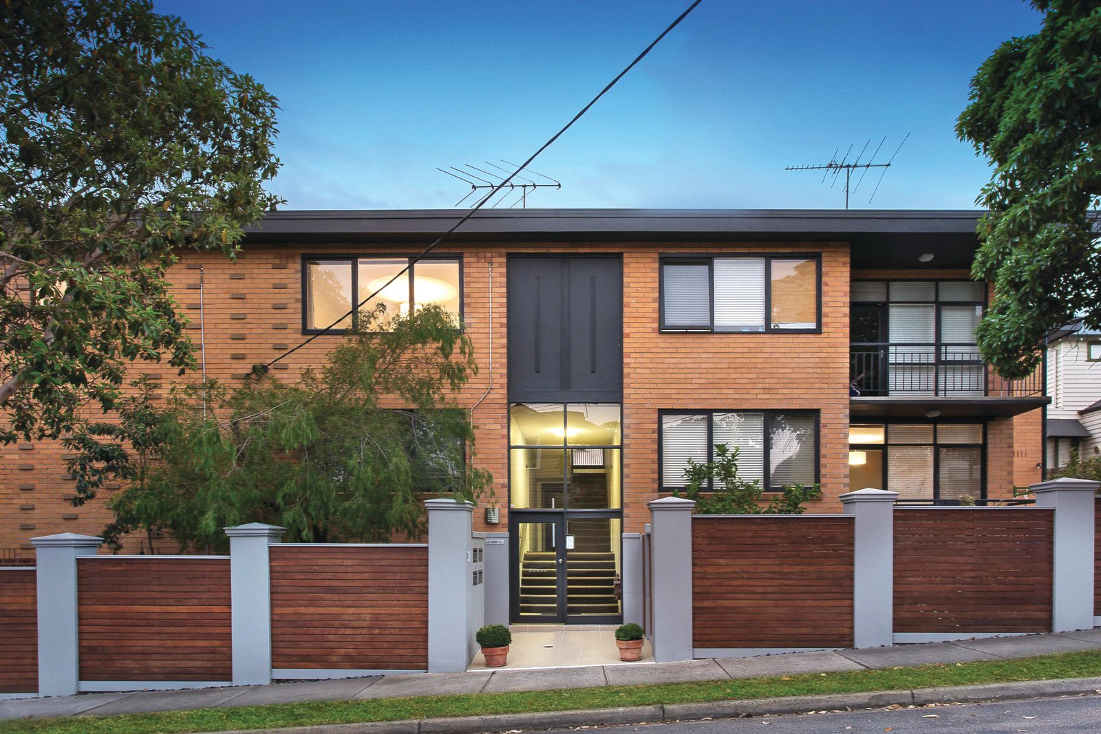 3/81 Derby Street, Kew, VIC