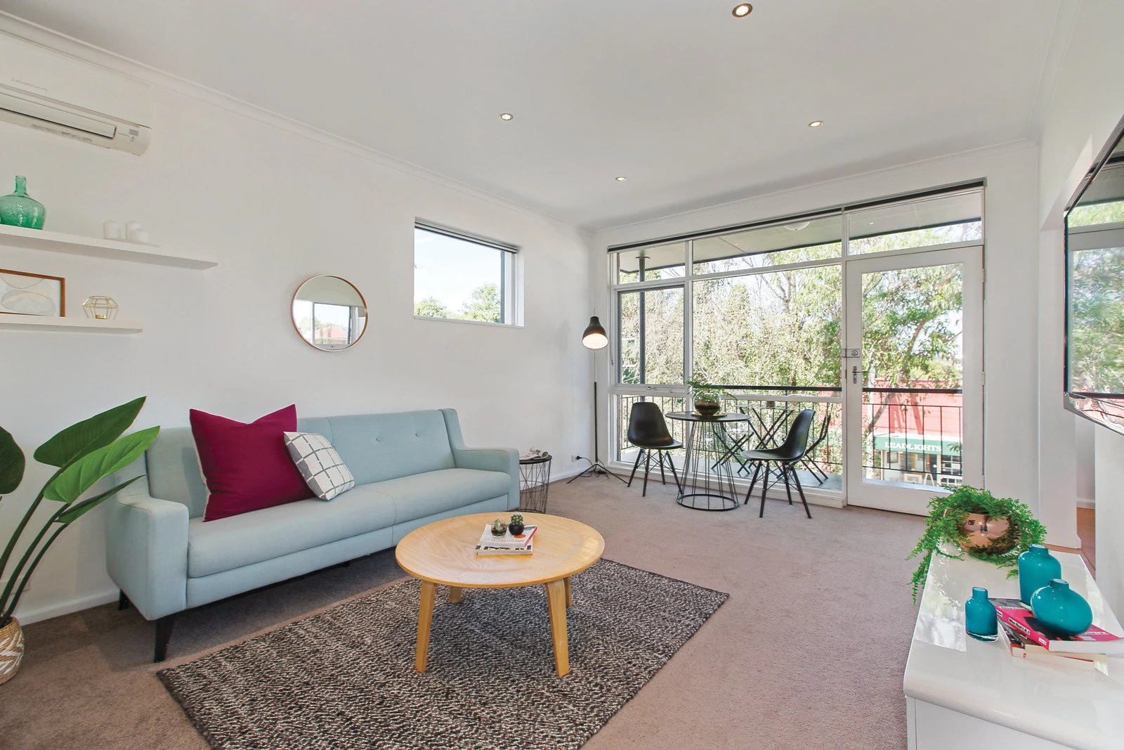 3/81 Derby Street, Kew, VIC