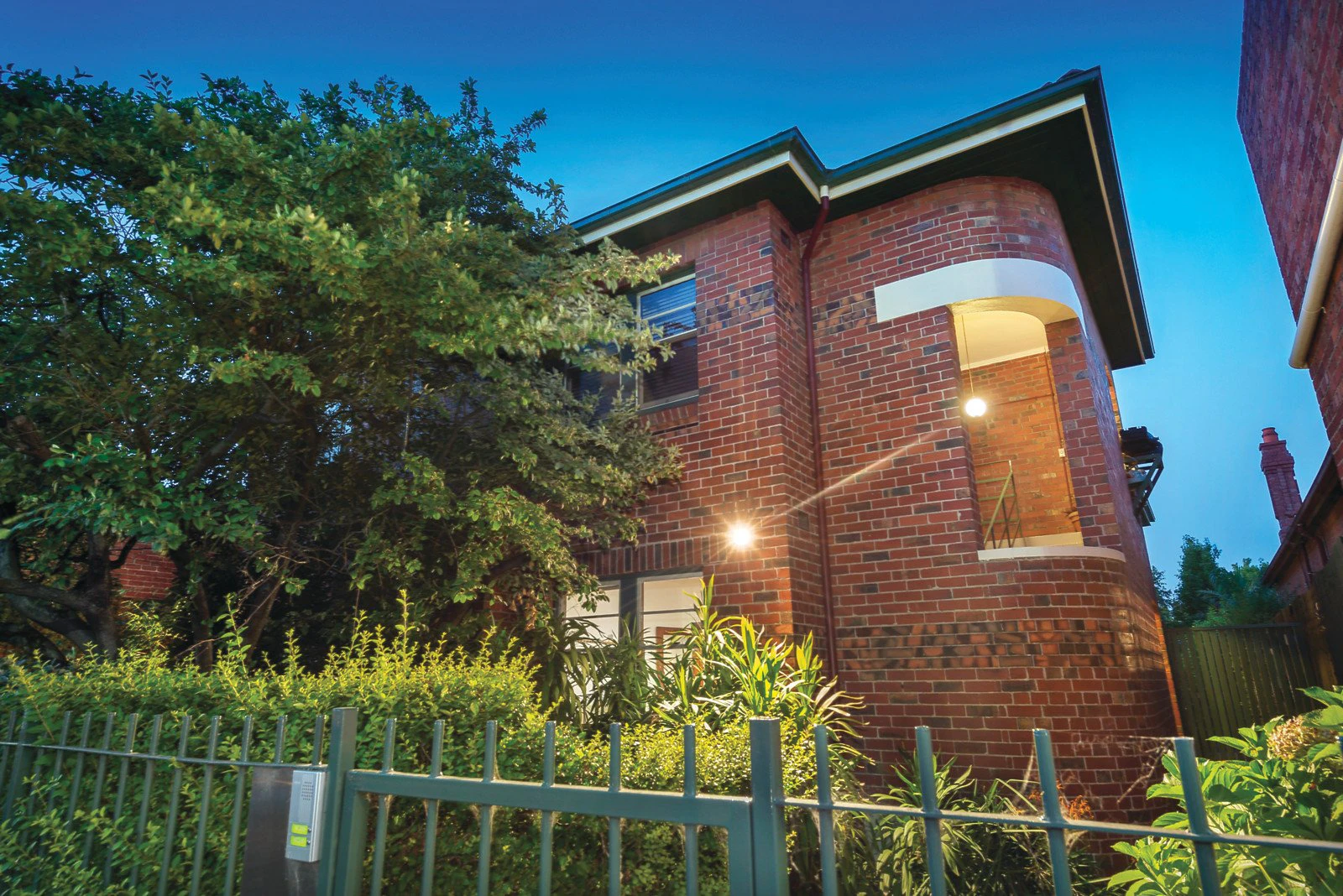 1/160 Carlisle Street, St Kilda, VIC