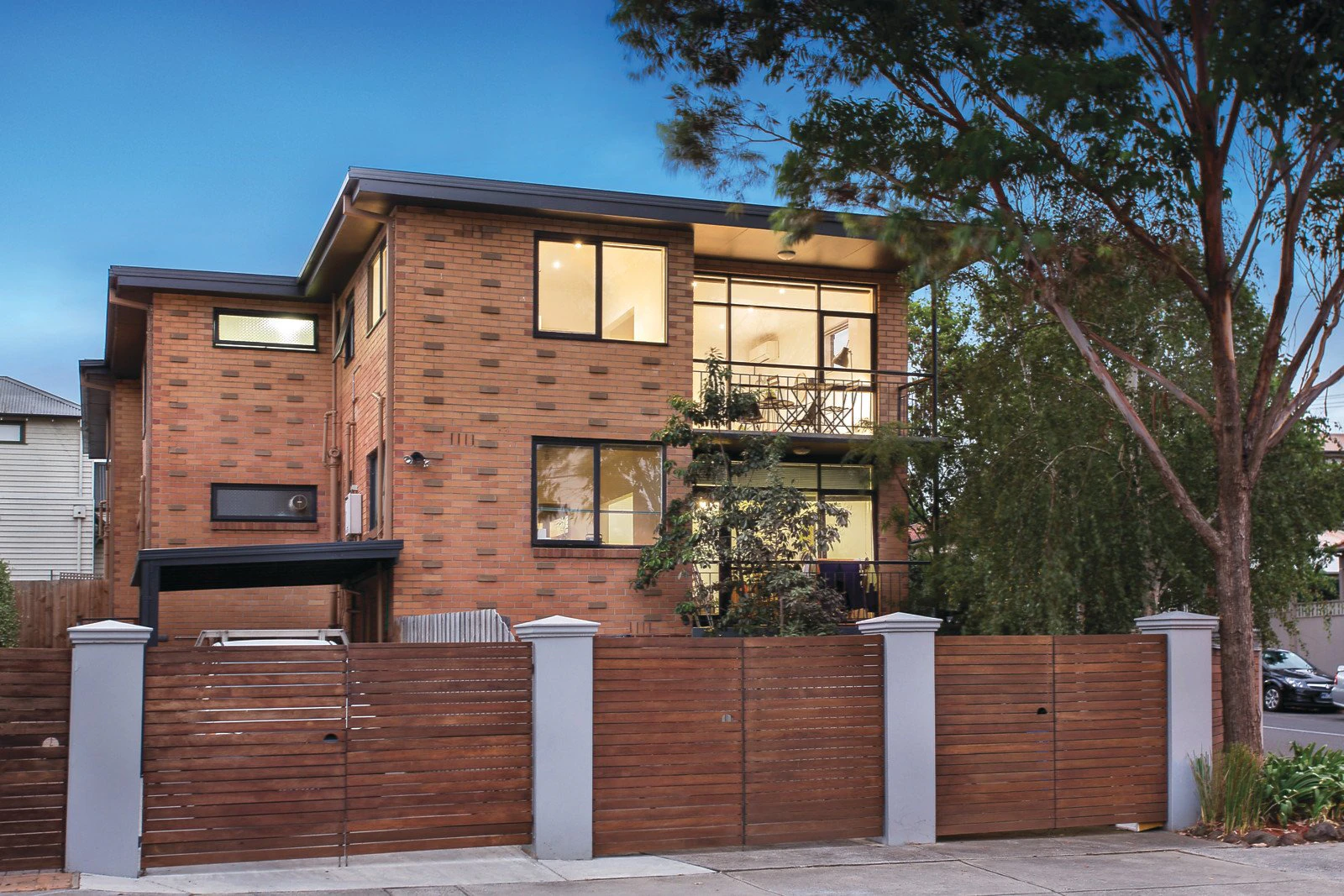 3/81 Derby Street, Kew, VIC