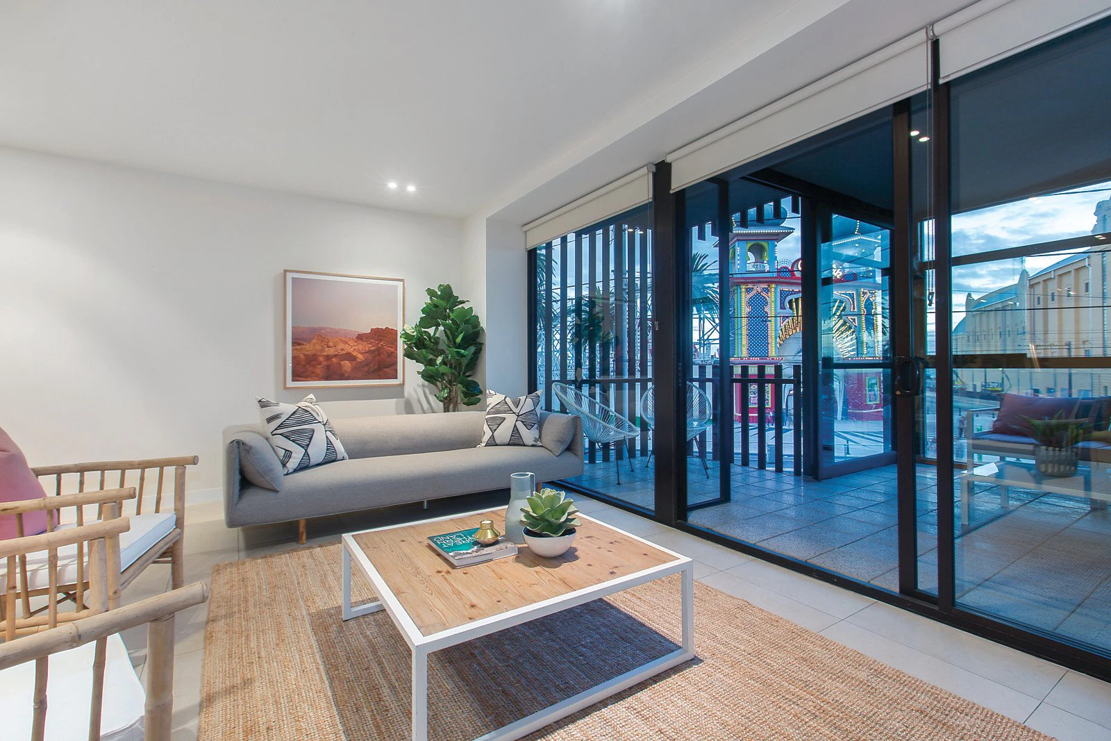 102/30 The Esplanade, St Kilda, VIC