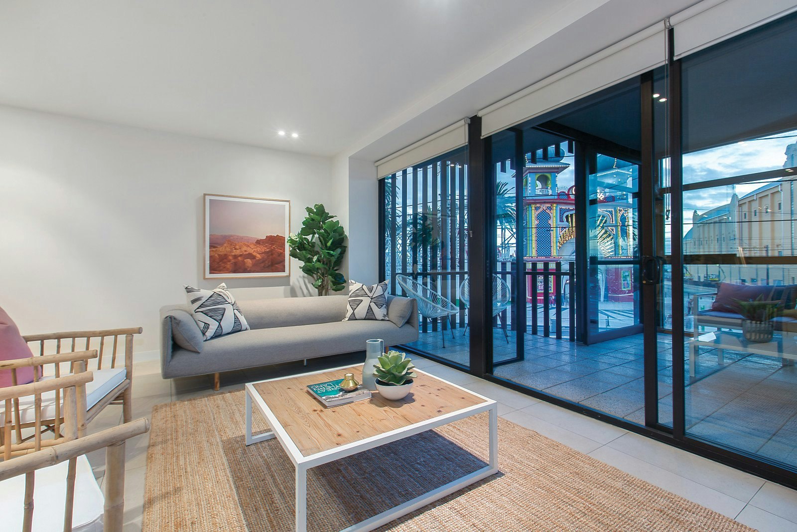 102/30 The Esplanade, St Kilda, VIC