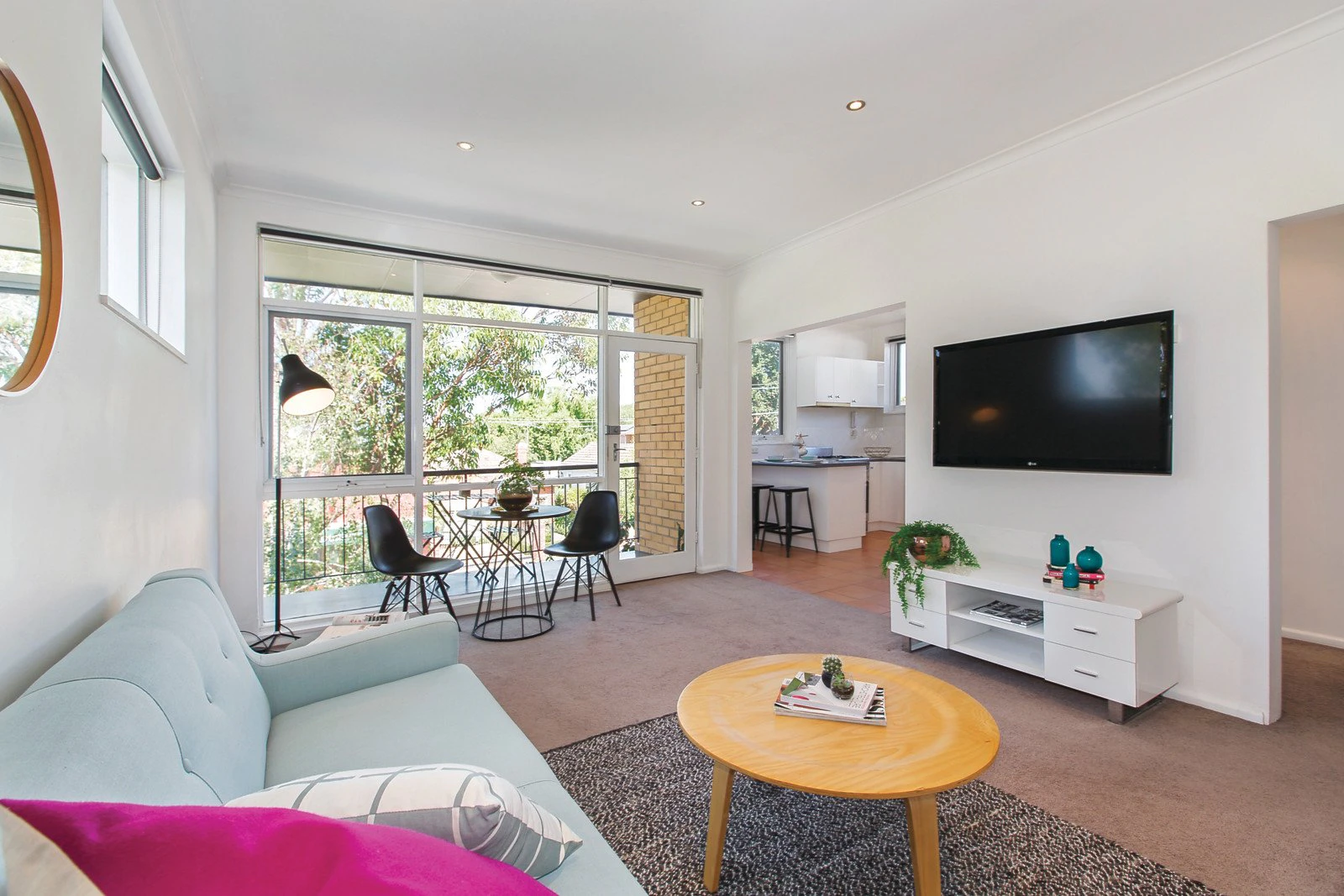 3/81 Derby Street, Kew, VIC