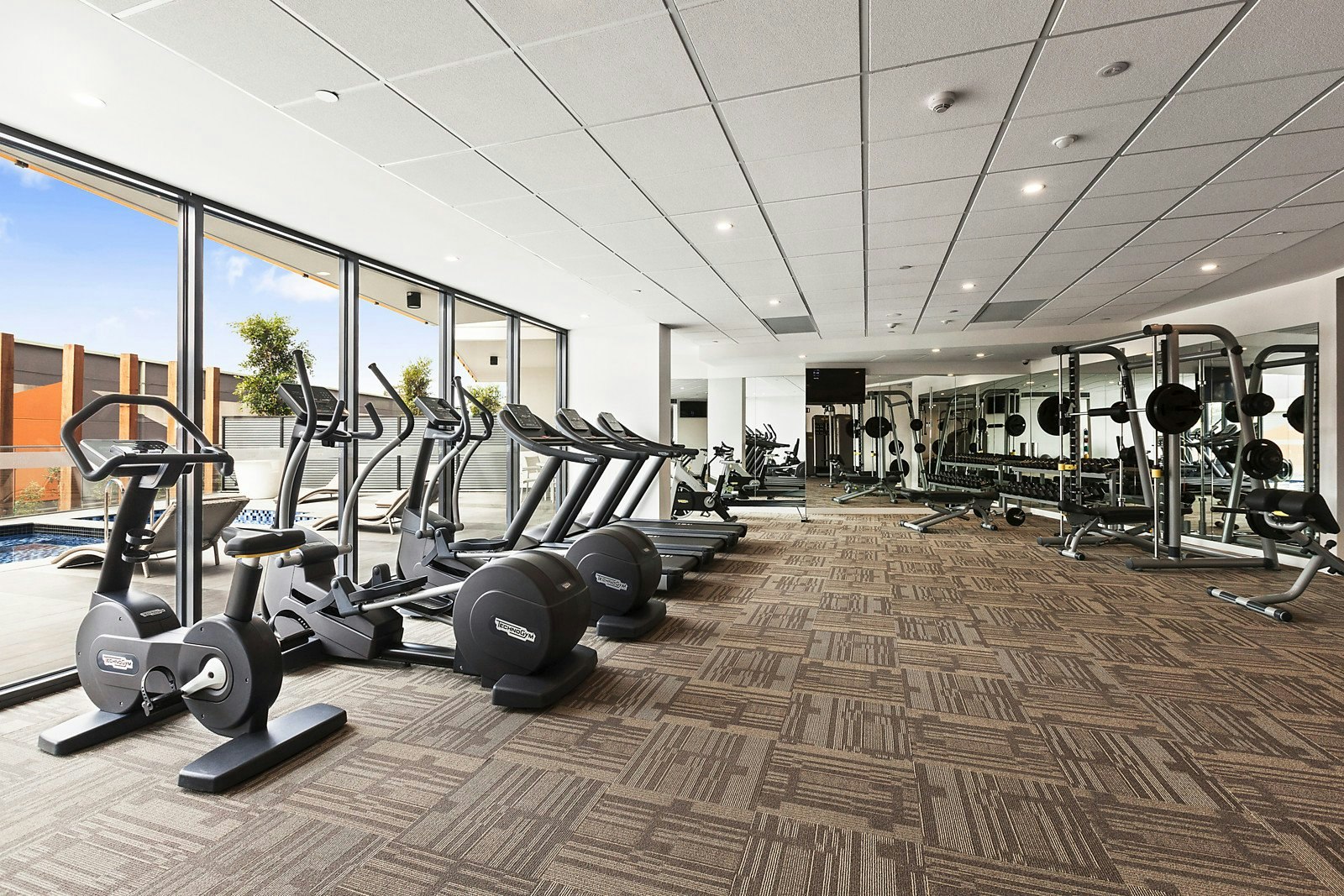 113/222 Bay Road, Sandringham, VIC