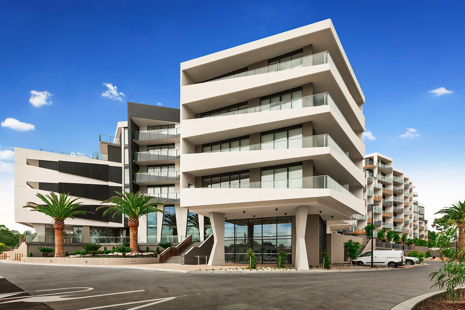 113/222 Bay Road, Sandringham, VIC