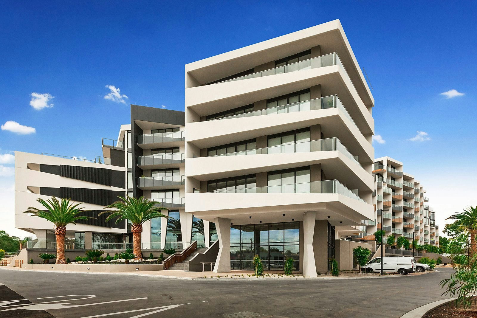 113/222 Bay Road, Sandringham, VIC