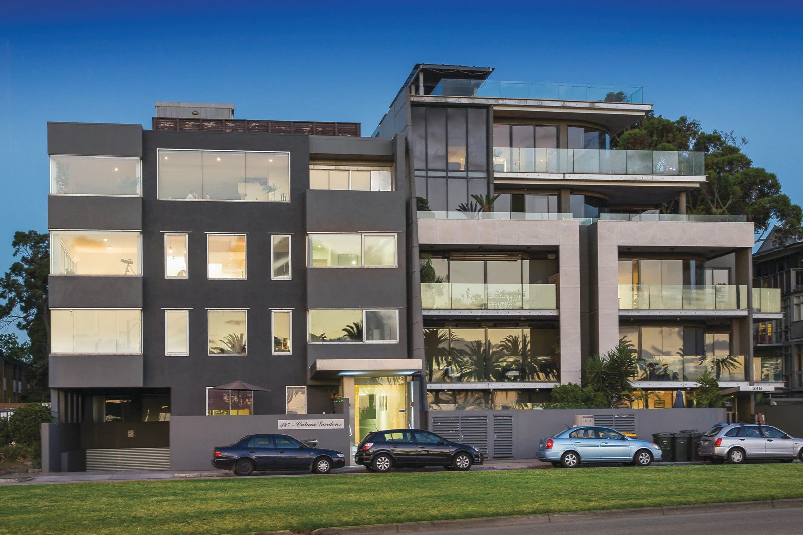 8/347 Beaconsfield Parade, St Kilda West, VIC