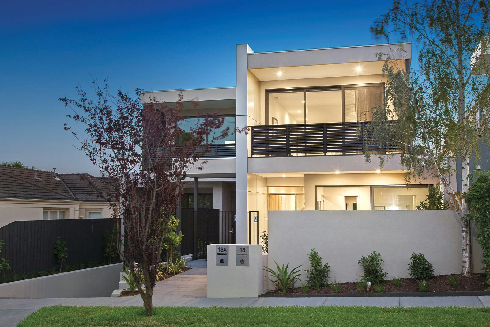 18 Silver Street, Malvern, VIC