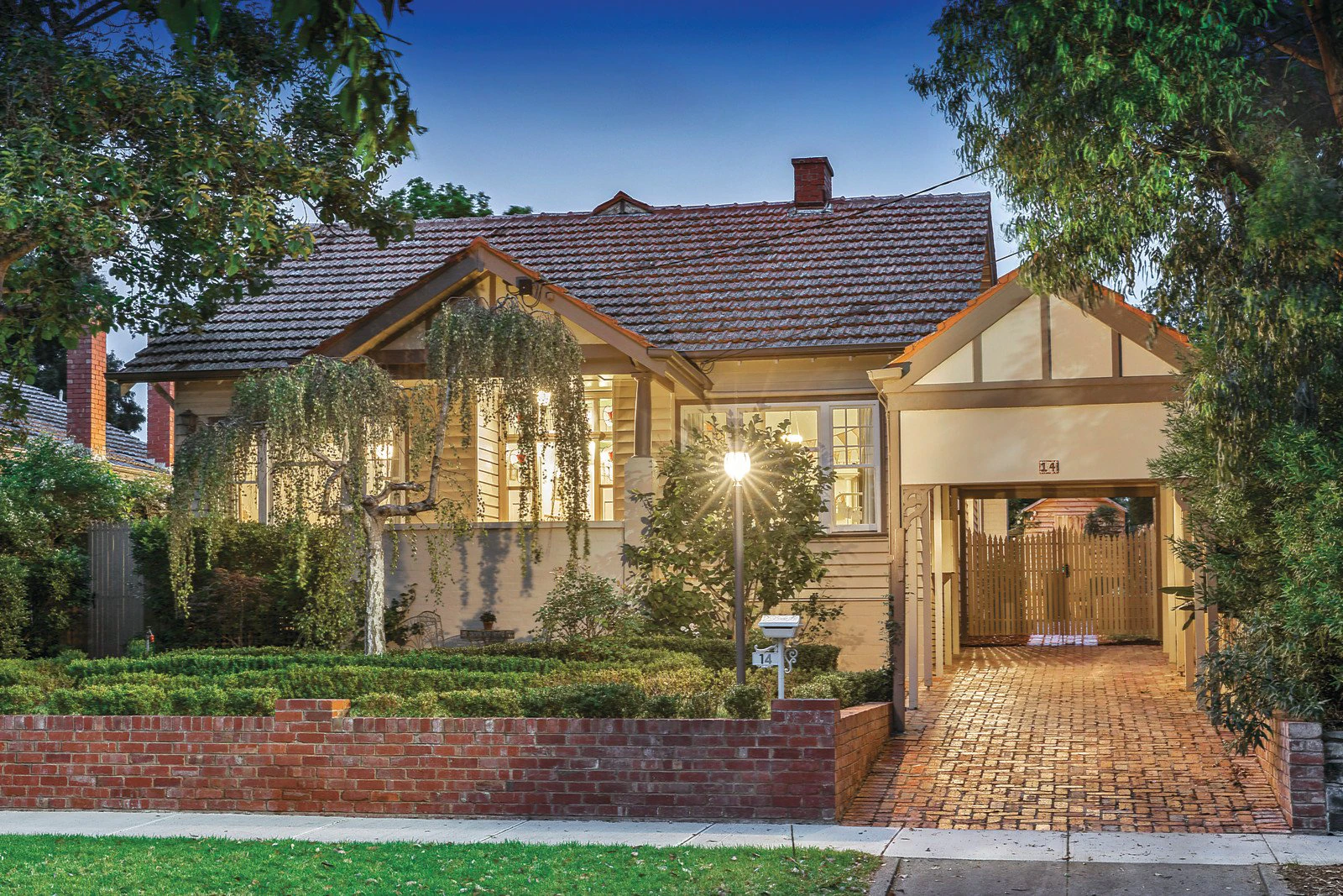 14 Collins Street, Box Hill, VIC