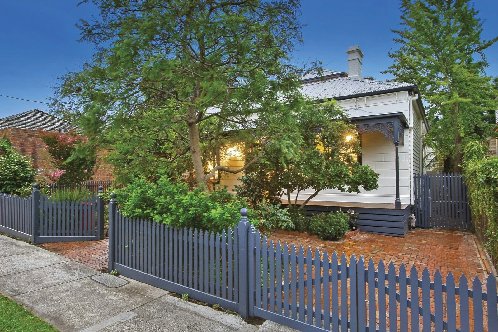 11 Gordon Avenue, Kew, VIC