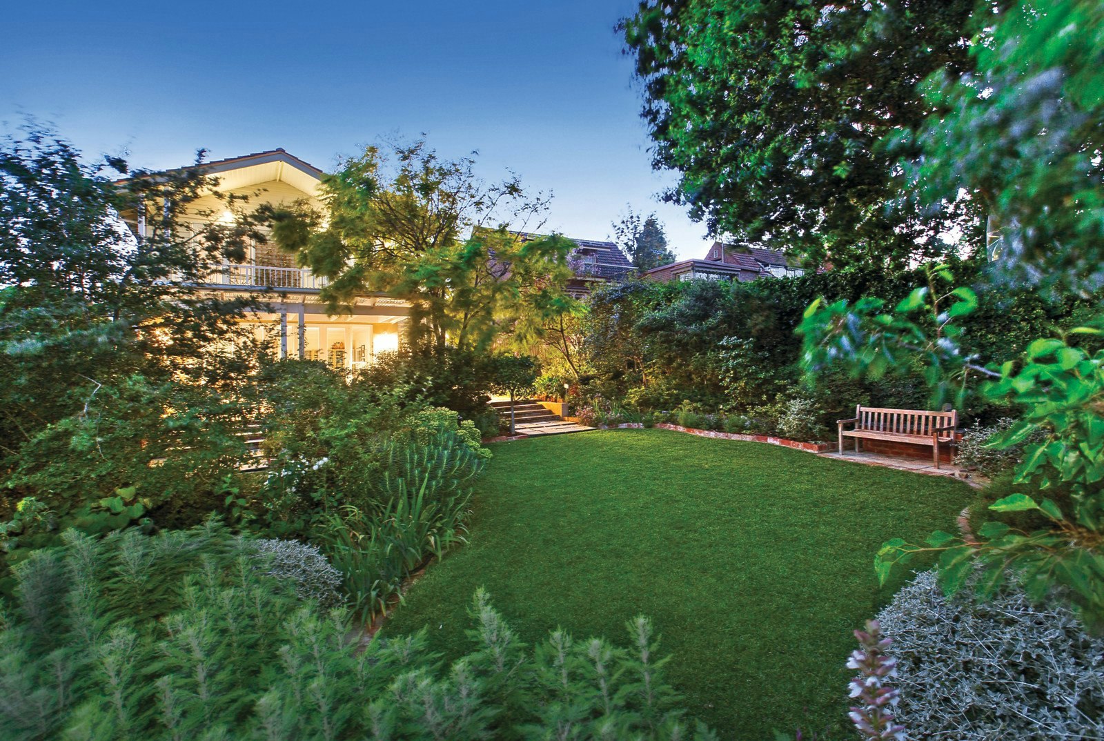 39 St Georges Crescent, Ashburton, VIC