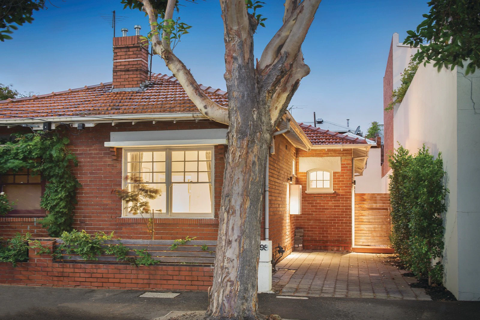 98 Heath Street, Port Melbourne, VIC