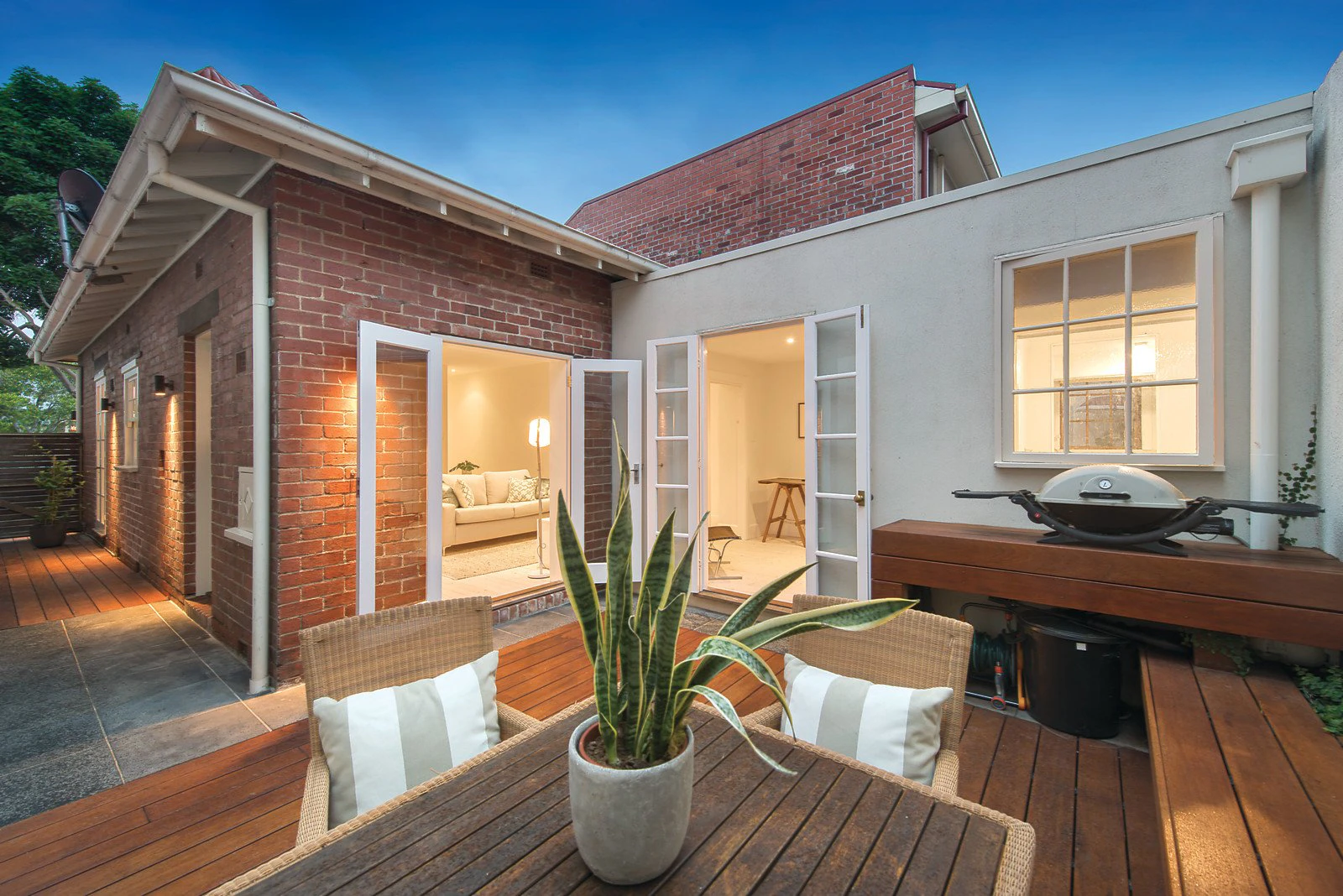 98 Heath Street, Port Melbourne, VIC