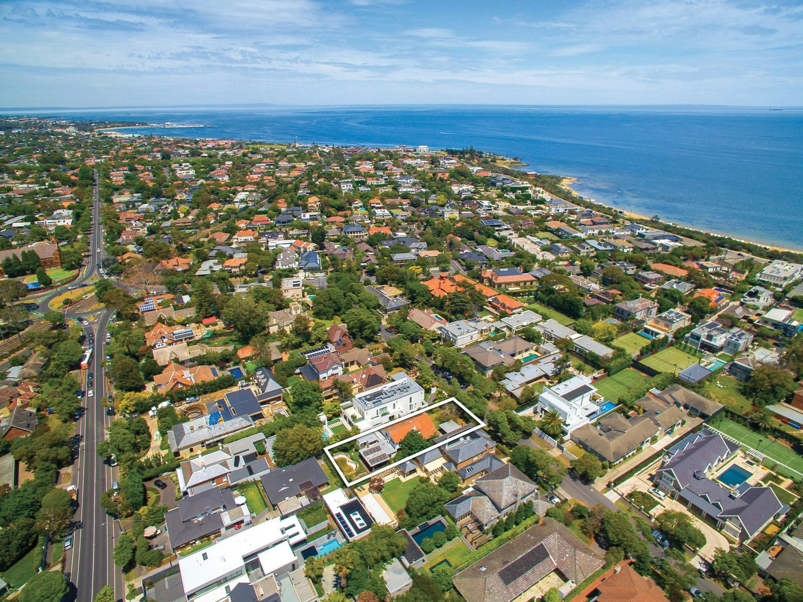 12 Sussex Street, Brighton, VIC