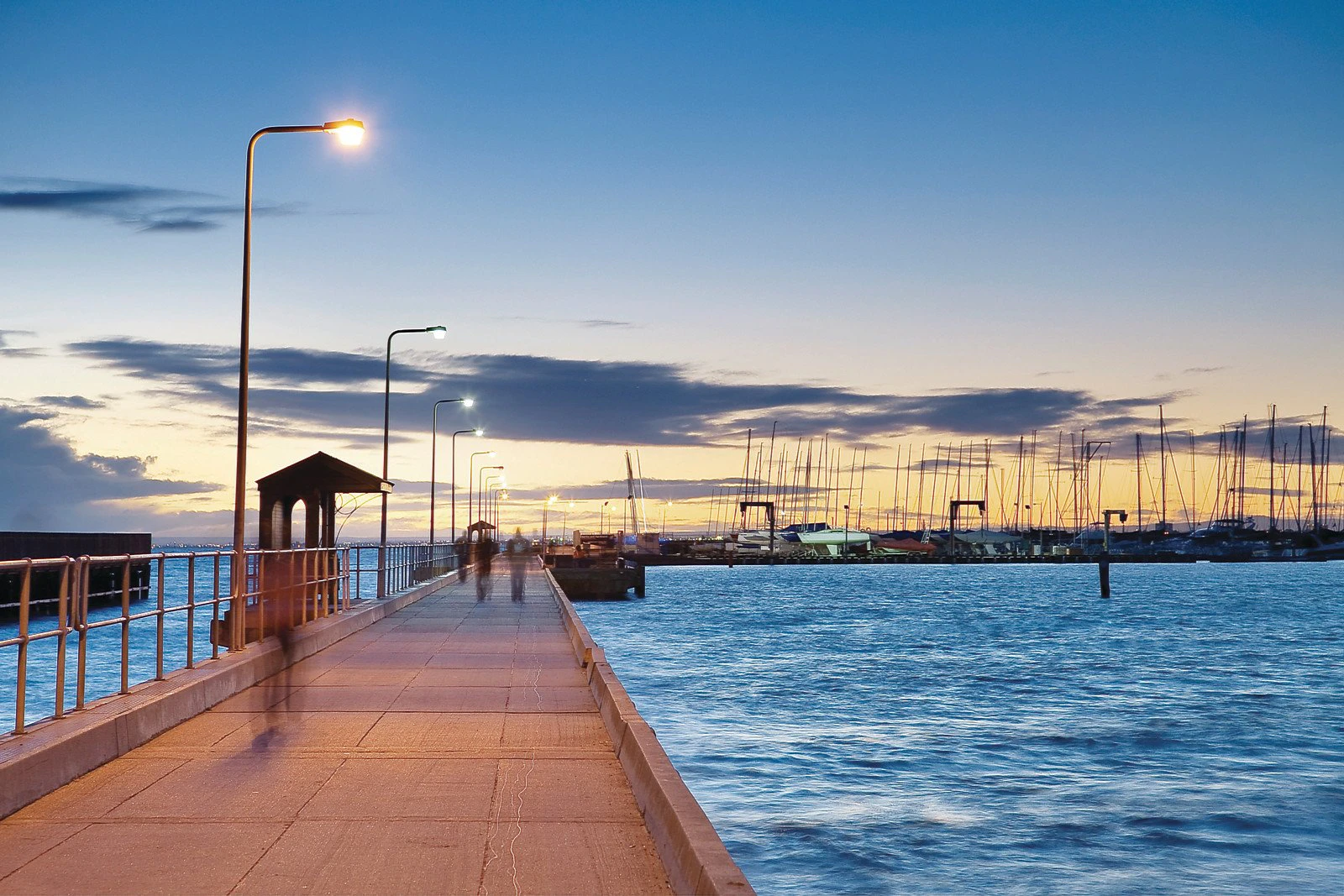 1&2/140 The Esplanade, Brighton, VIC