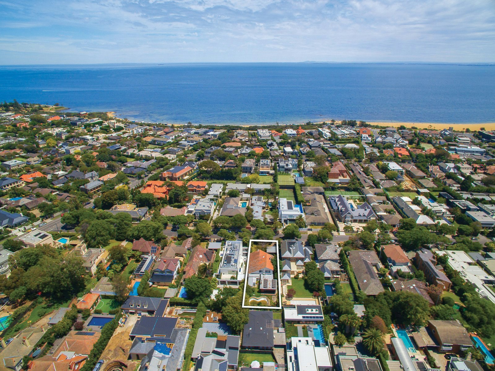 12 Sussex Street, Brighton, VIC