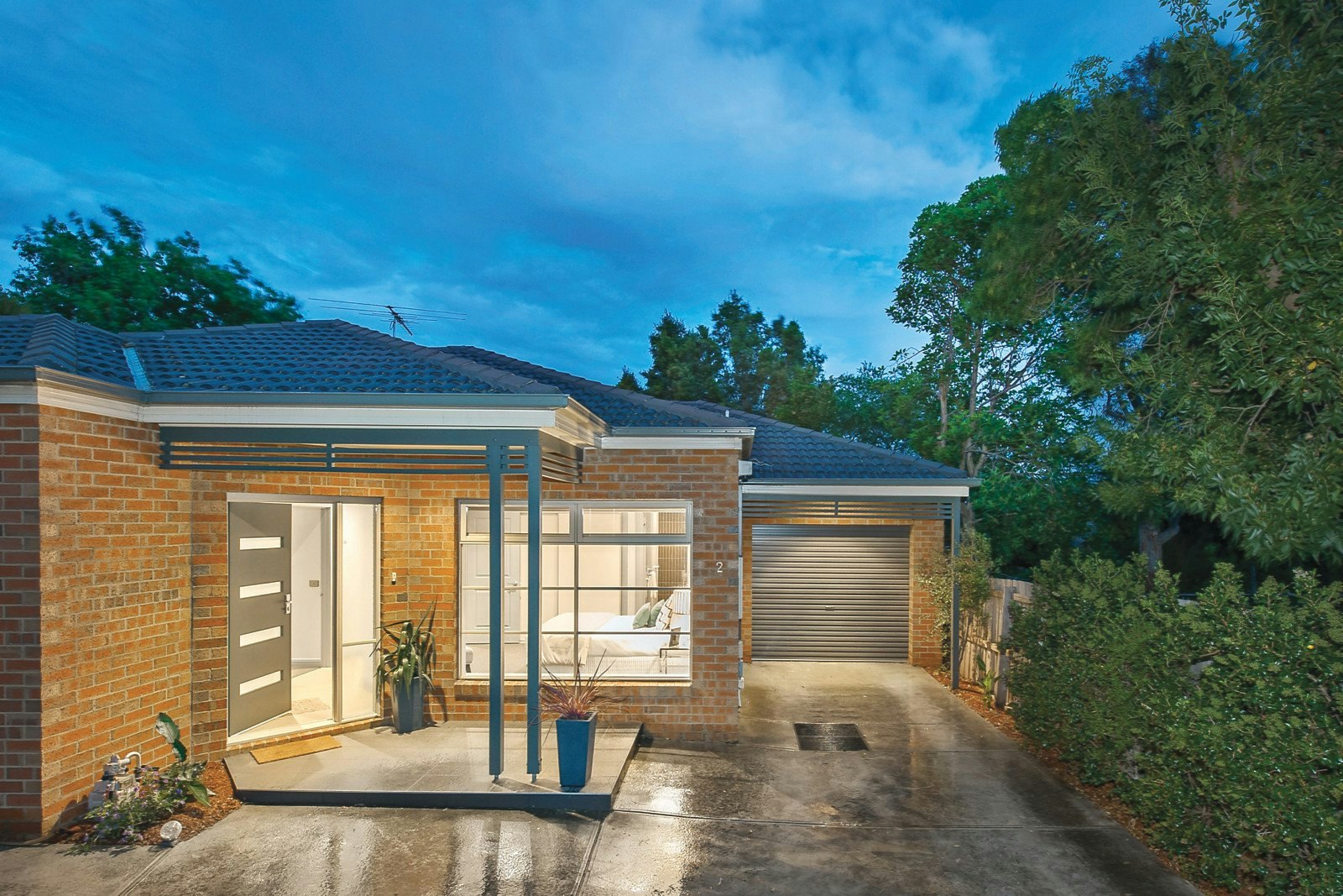 2/43 Warner Avenue, Ashburton, VIC