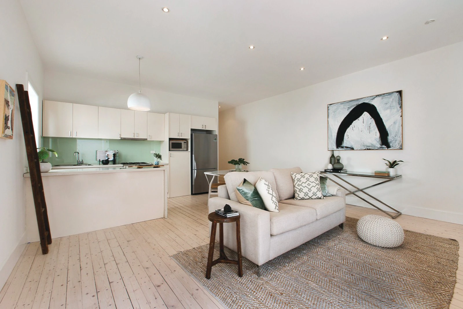 98 Heath Street, Port Melbourne, VIC