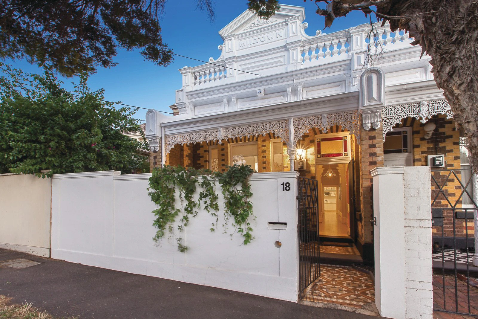 18 Odessa Street, St Kilda, VIC