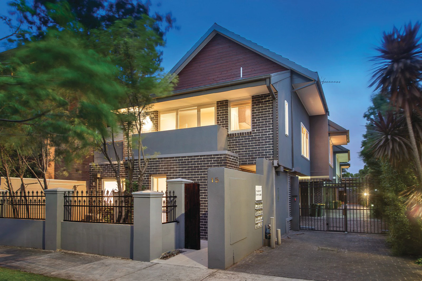 1/15 Albion Street, Balaclava, VIC