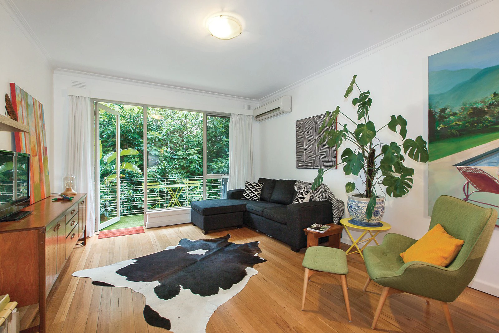 4/641 Malvern Road, Toorak, VIC