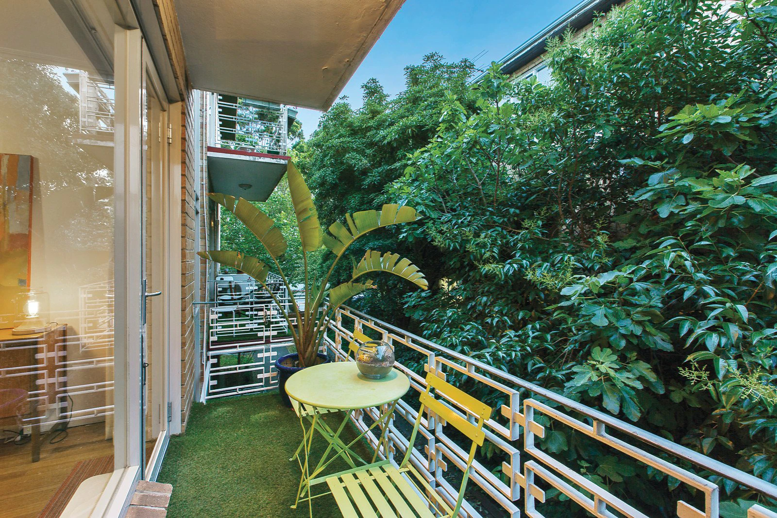 4/641 Malvern Road, Toorak, VIC