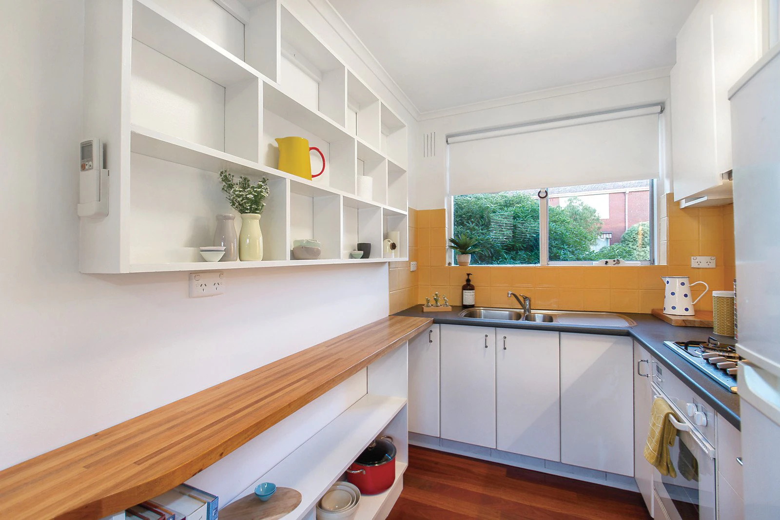 6/10 Wrexham Road, Windsor, VIC