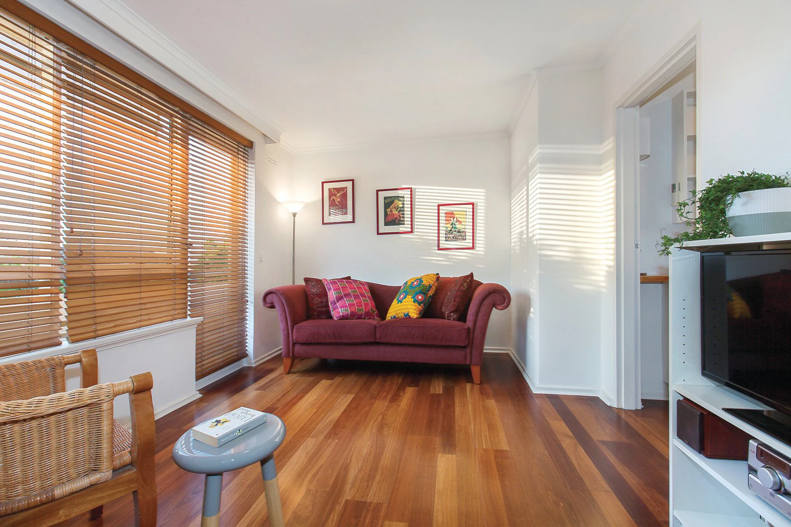 6/10 Wrexham Road, Windsor, VIC