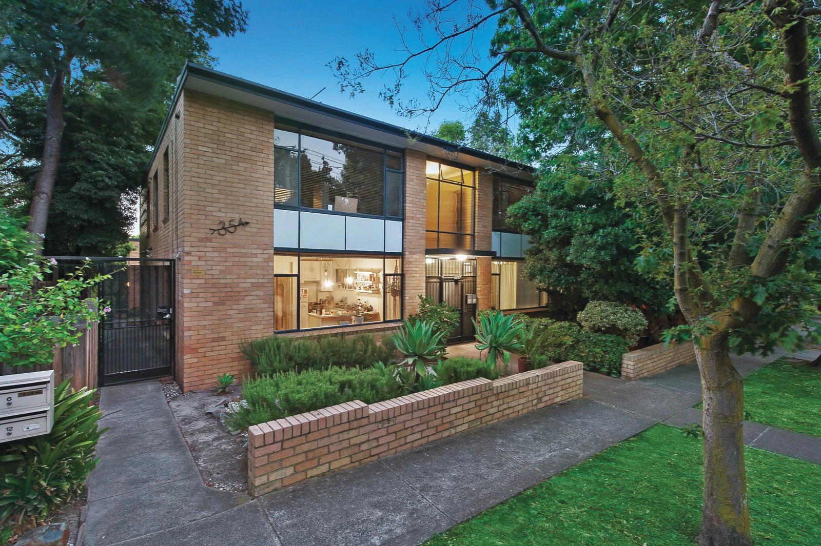 16/35a Grandview Grove, Prahran, VIC