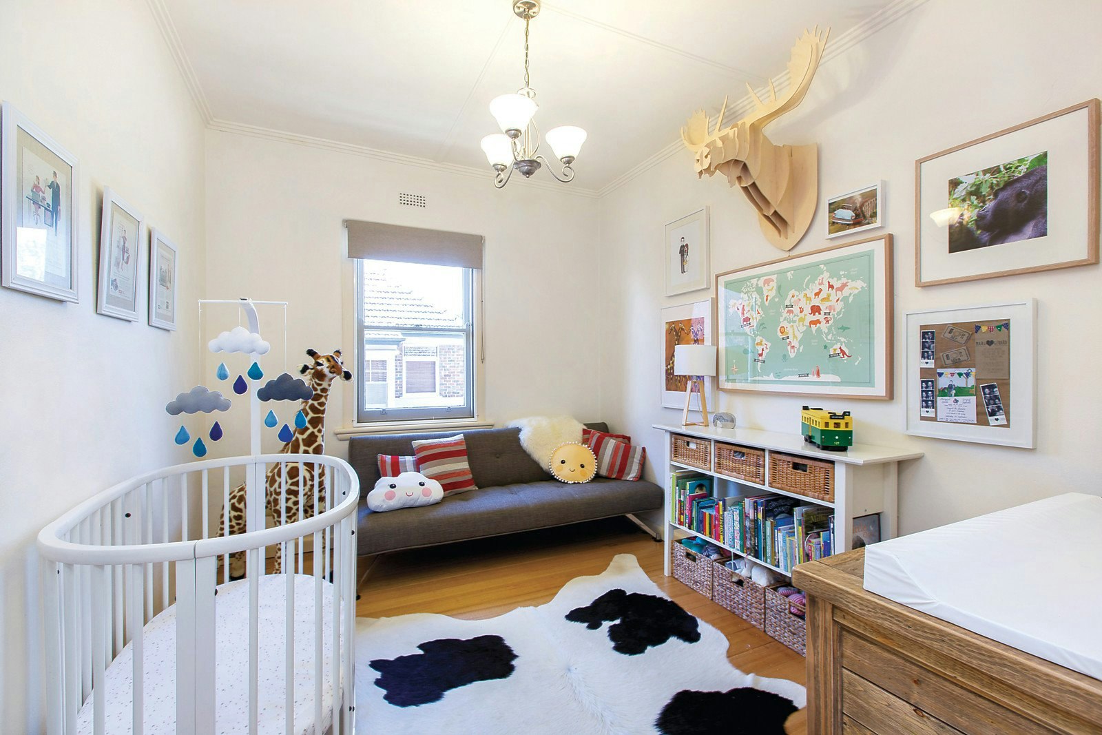 4/9 Glenroy Road, Hawthorn, VIC