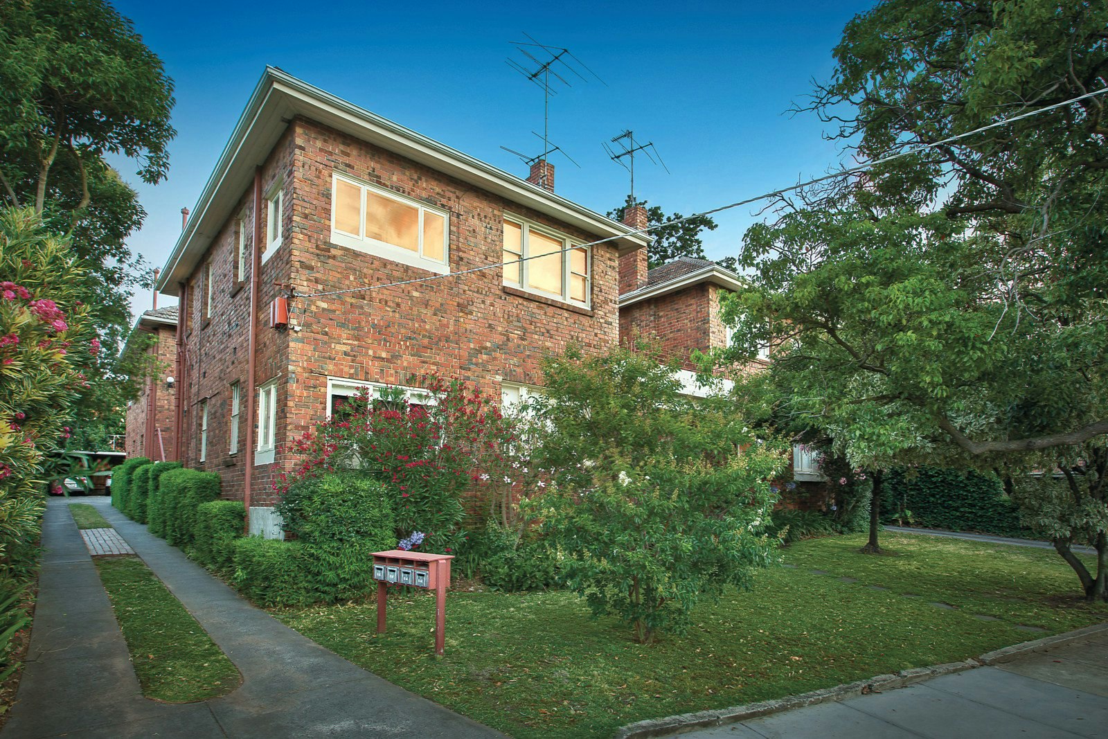 4/9 Glenroy Road, Hawthorn, VIC