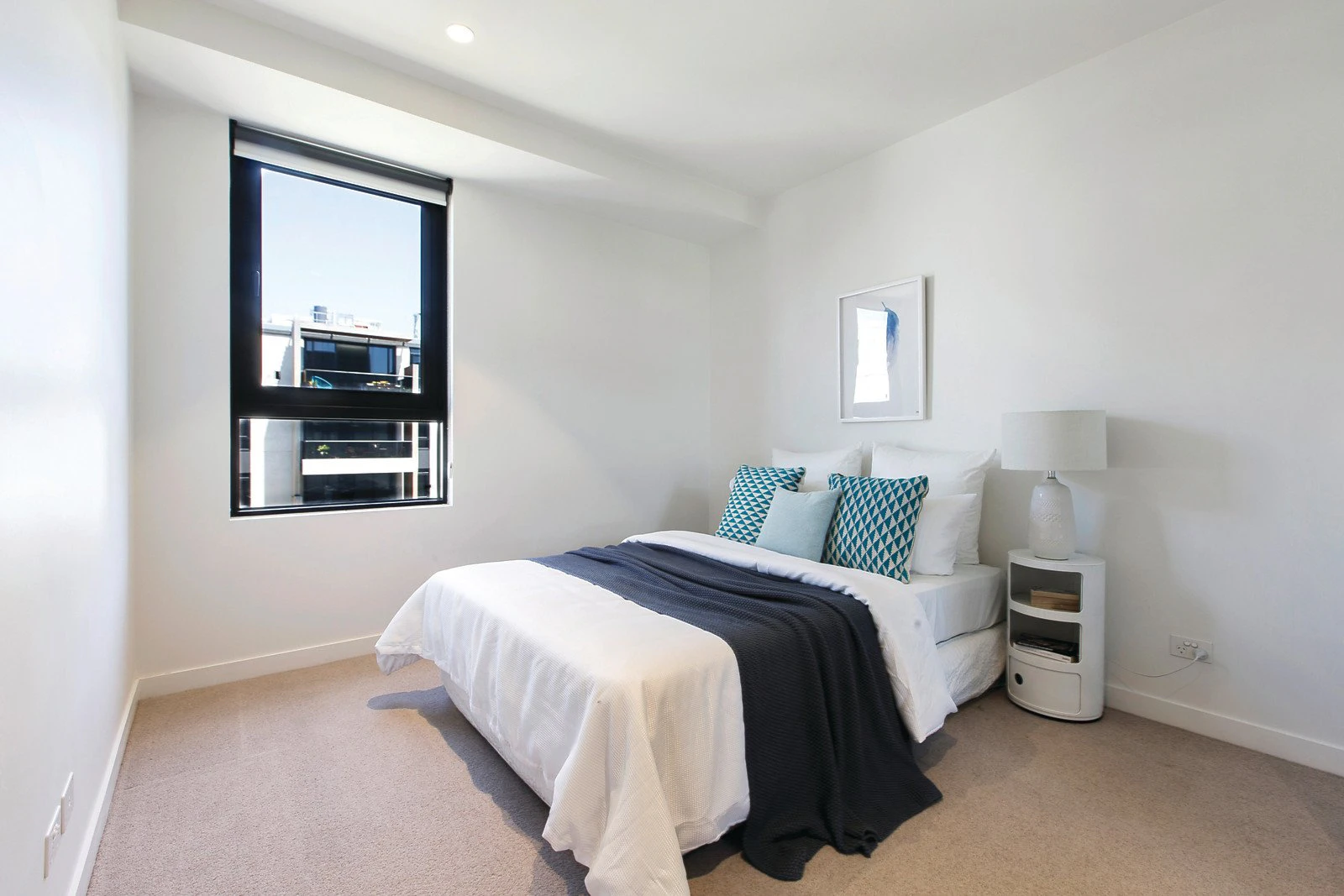 405/1 Kennedy Avenue, Richmond, VIC