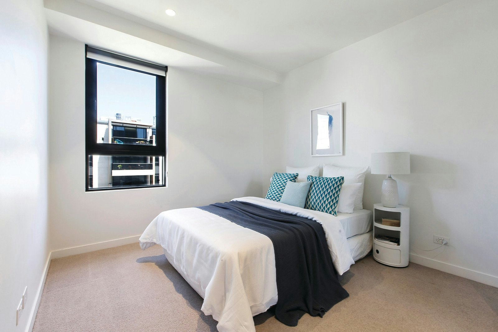 405/1 Kennedy Avenue, Richmond, VIC