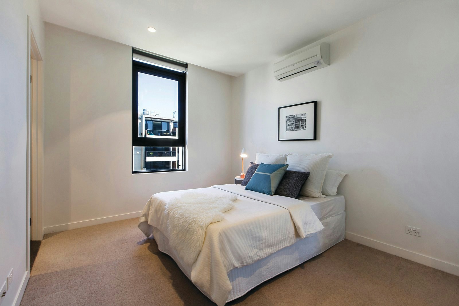 405/1 Kennedy Avenue, Richmond, VIC