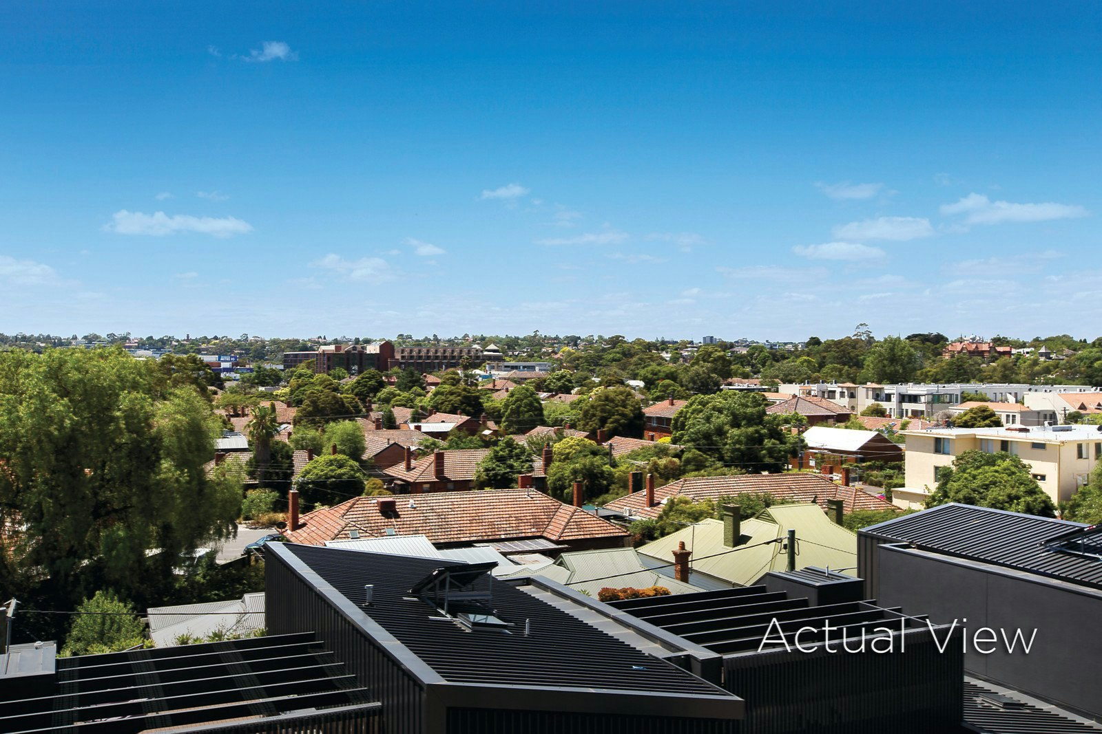 405/1 Kennedy Avenue, Richmond, VIC