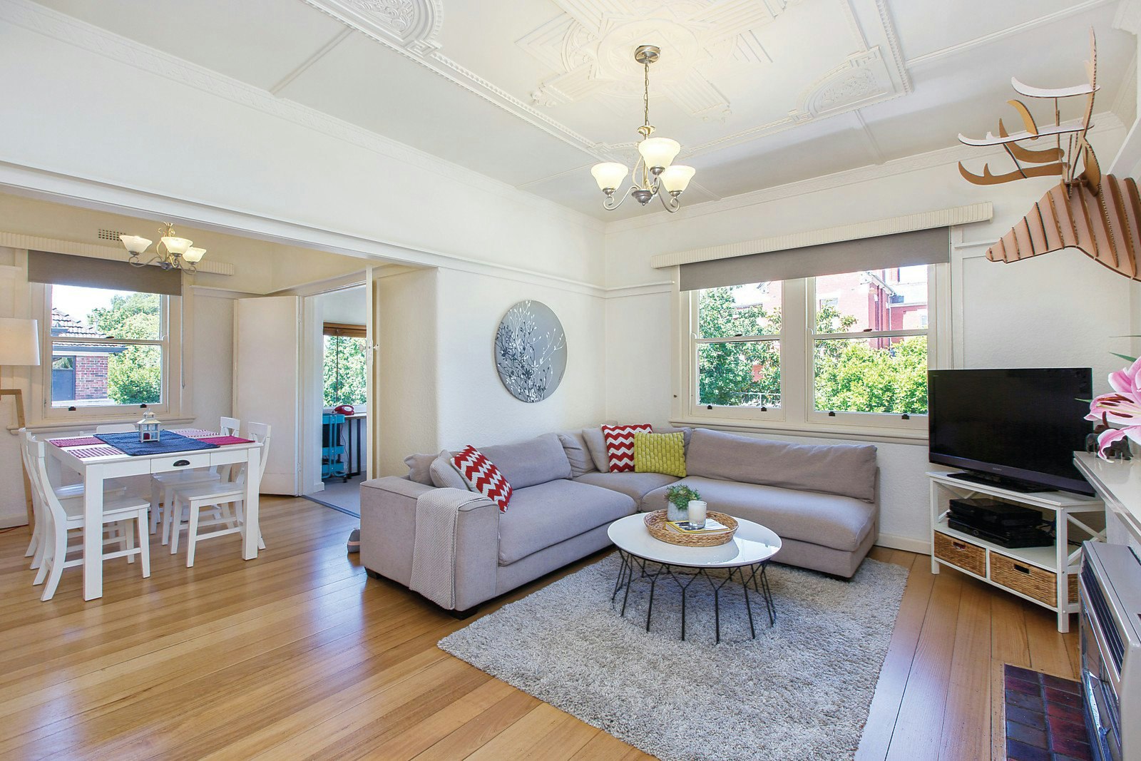 4/9 Glenroy Road, Hawthorn, VIC