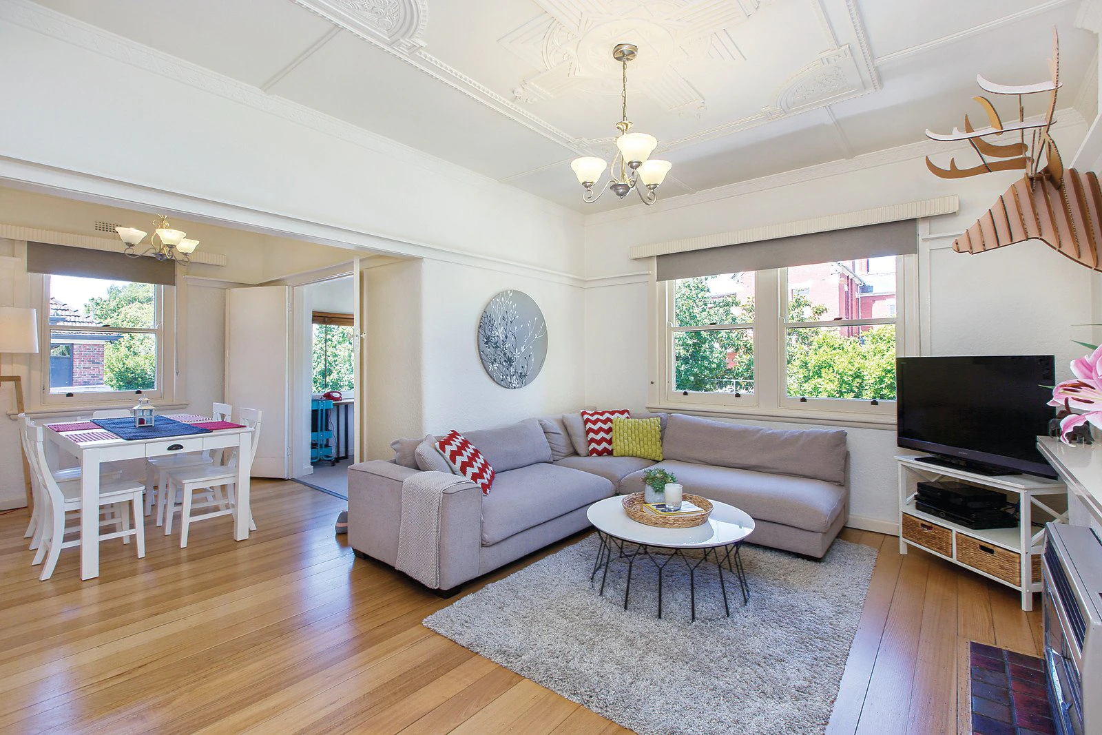 4/9 Glenroy Road, Hawthorn, VIC