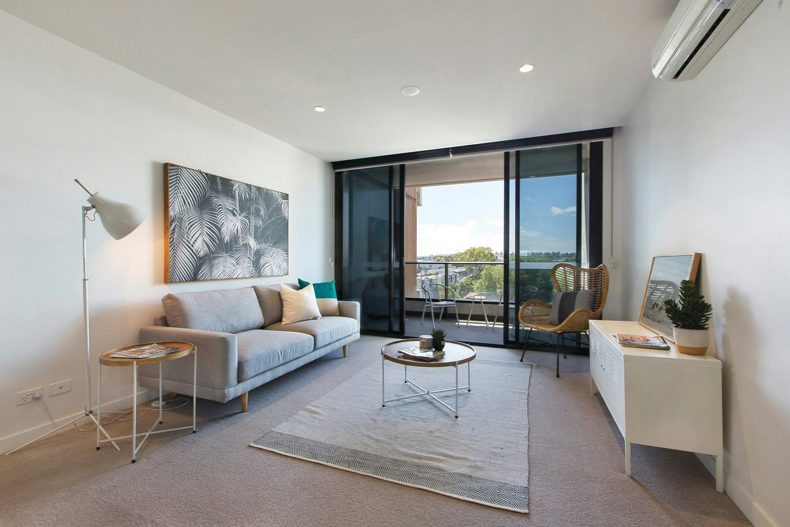 405/1 Kennedy Avenue, Richmond, VIC