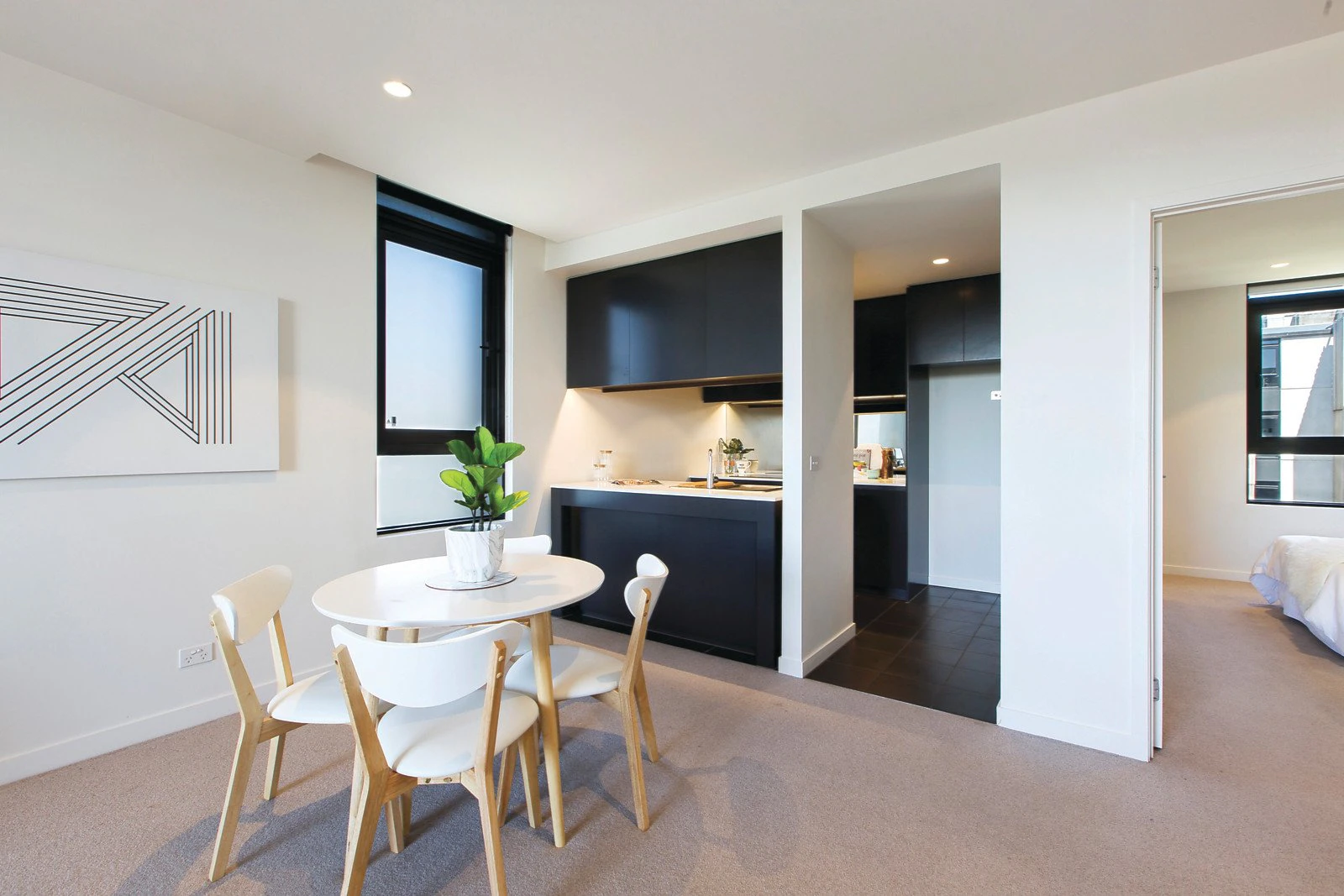 405/1 Kennedy Avenue, Richmond, VIC