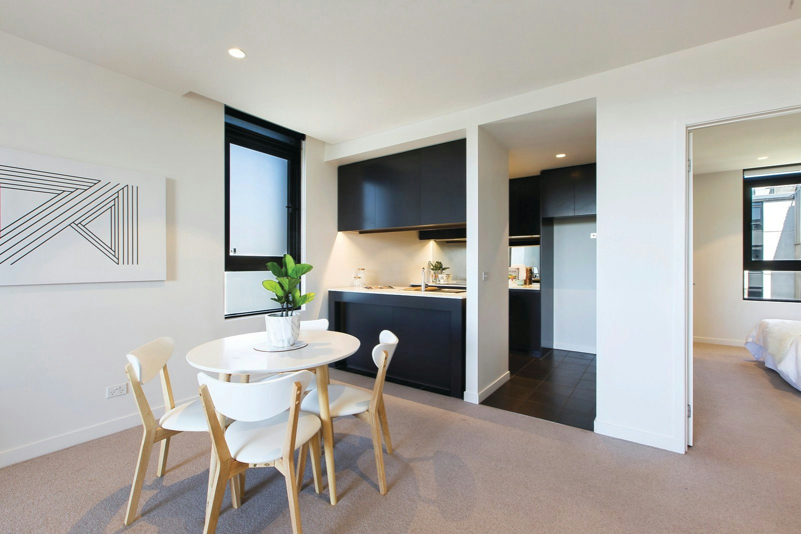 405/1 Kennedy Avenue, Richmond, VIC