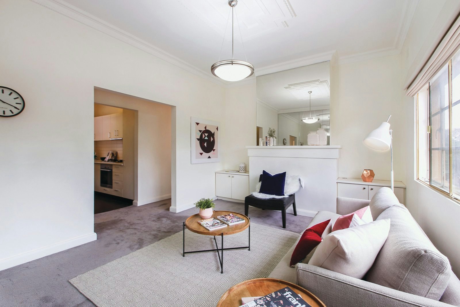 6/32 Queens Road, Melbourne, VIC