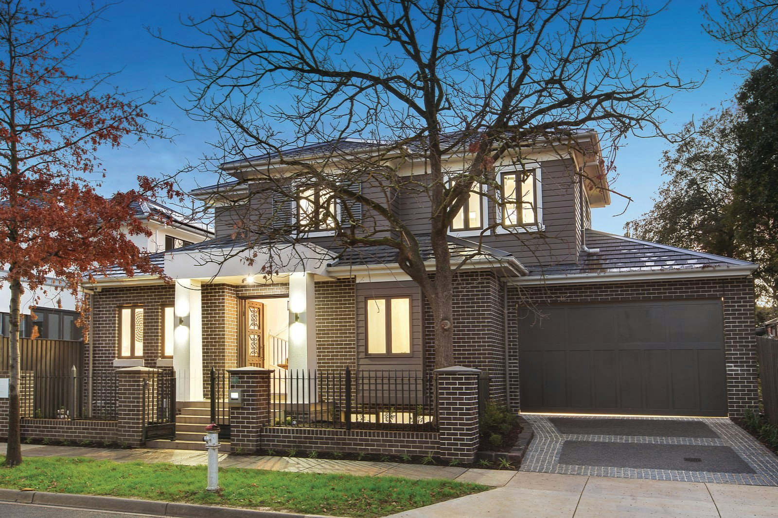 1A Malvern Road, Mont Albert, VIC