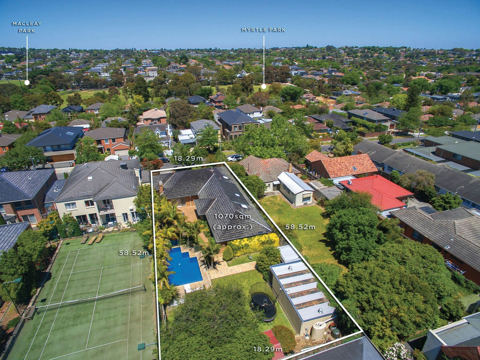 15 Moody Street, Balwyn North, VIC